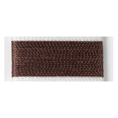Tex 70 Strongbond Nylon Bonded 3500M/3827YD Color 3121 Dark Brown