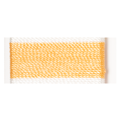 Tex 70 Strongbond Nylon Bonded 3500M/3827YD Color 2780 Tangerine