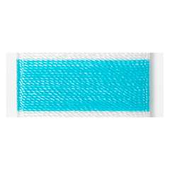 Tex 70 Strongbond Nylon Bonded 3500M/3827YD Color 2830 Turquoise