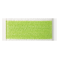 Tex 70 Strongbond Nylon Bonded 3500M/3827YD Color 2754 Lime