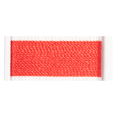 Tex 70 Strongbond Nylon Bonded 3500M/3827YD Color 510 CG Red