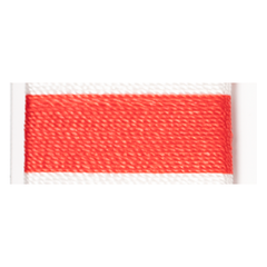 Tex 70 Strongbond Nylon Bonded 3500M/3827YD Color 2174 Red