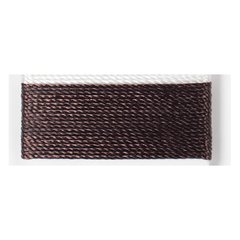 Tex 70 Strongbond Nylon Bonded 3500M/3827YD Color 428 Dark Mahogany