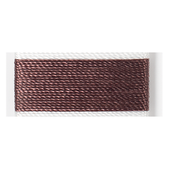 Tex 70 Strongbond Nylon Bonded 3500M/3827YD Color 3128 Light Mahogany