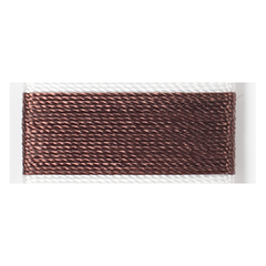 Tex 70 Strongbond Nylon Bonded 3500M/3827YD Color 264 Mahogany