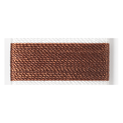 Tex 70 Strongbond Nylon Bonded 3500M/3827YD Color 263 Brown