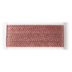 Tex 70 Strongbond Nylon Bonded 3500M/3827YD Color 3126 Chestnut