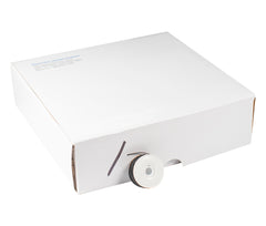 Bobbins AMANN Nylon Style G Tex 70 White 144 per box