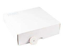 Bobbins AMANN Polyester Style G Tex 135 White 144 per box