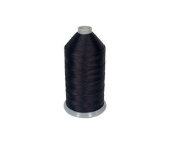 138 Tex 135 Nylon Bonded Strongbond 3000YD - 1 lb. 4000 Black
