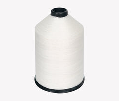 T.346 Nylon Bonded White 1lb