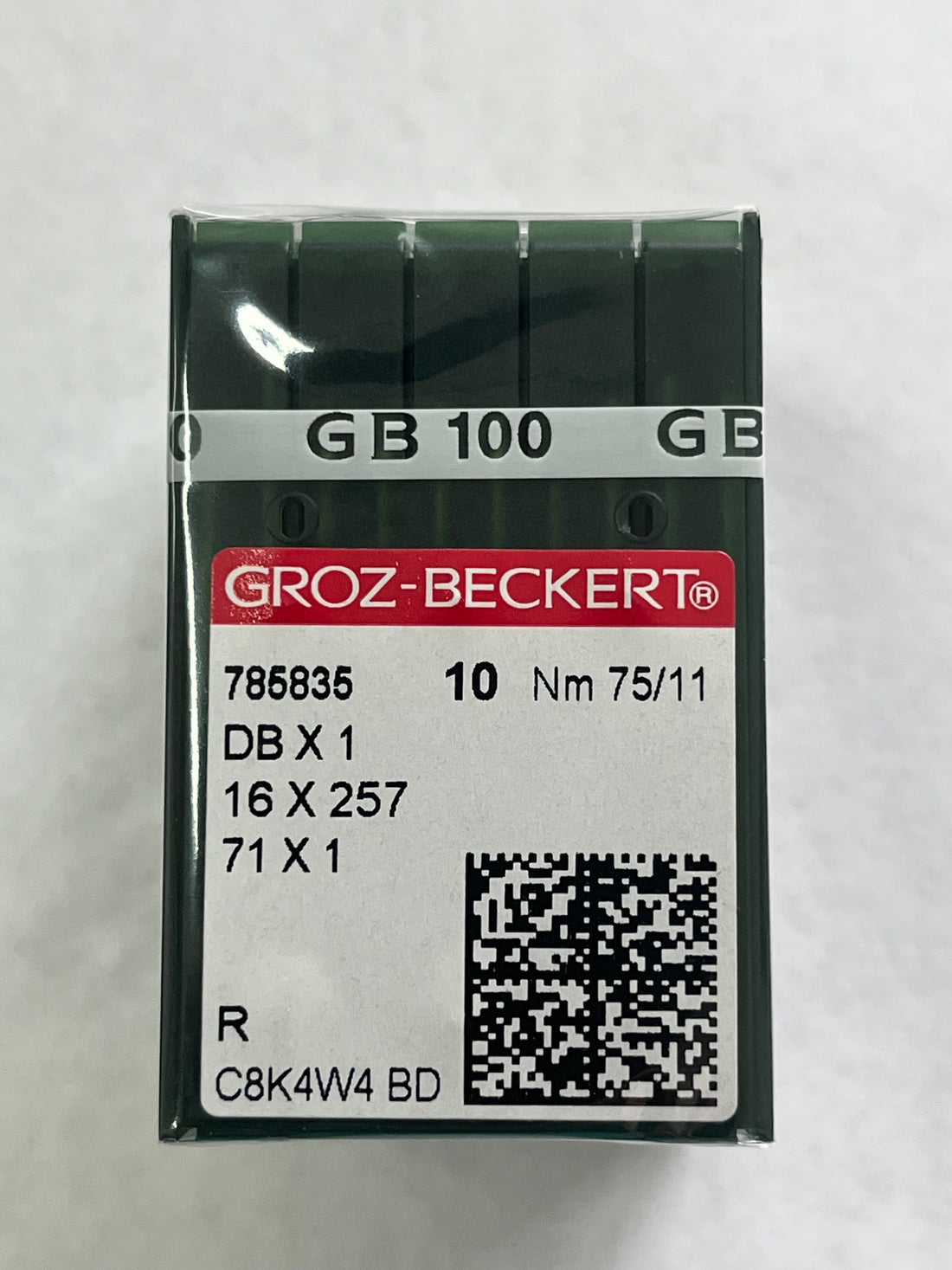 Groz-Beckert Needles