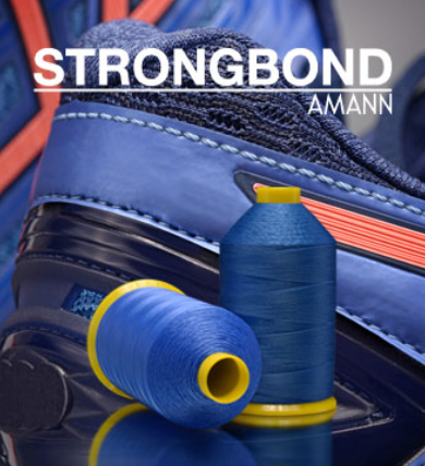 AMANN Strongbond Nylon Thread
