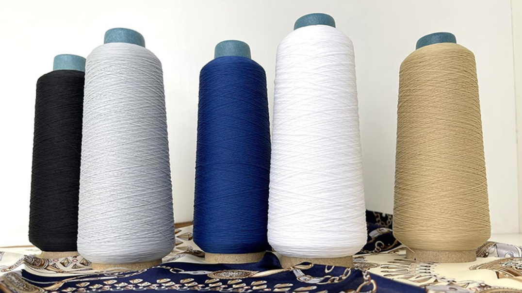 Textured Threads