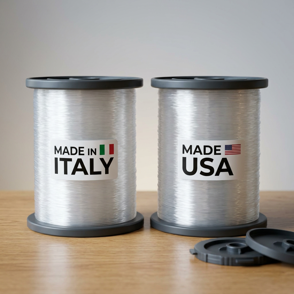 Monofilament Thread