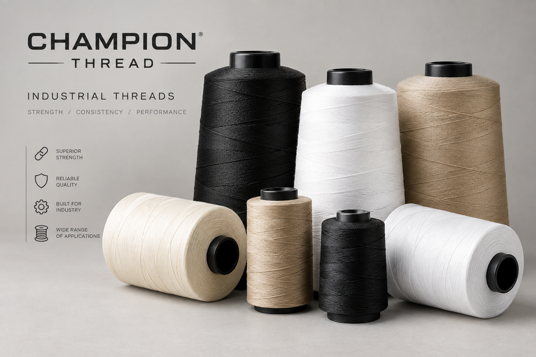 Champion Thread