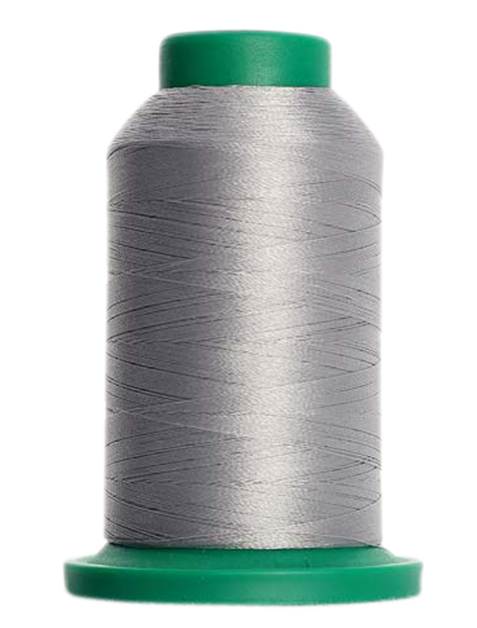 Isacord 40 1000M/1093YDS Color 0105 Ash Mist