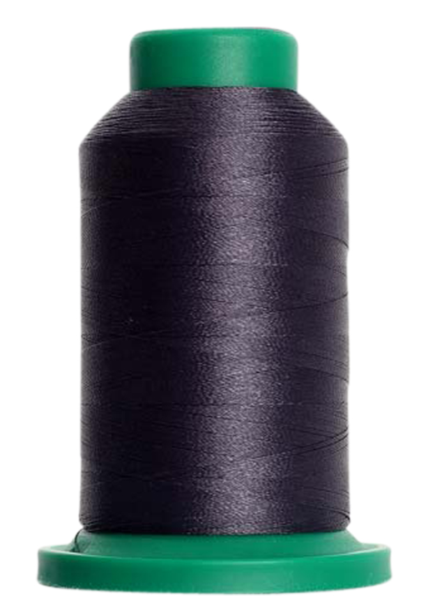 Isacord 40 1000M/1093YDS Color 0132 Dark Pewter