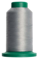 Isacord 40 1000M/1093YDS Color 0142 Sterling