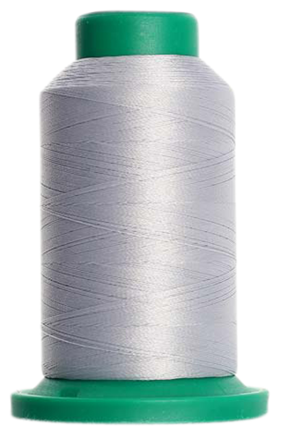 Isacord 40 Poly 5000M/5500YDS Color 0145 Skylight
