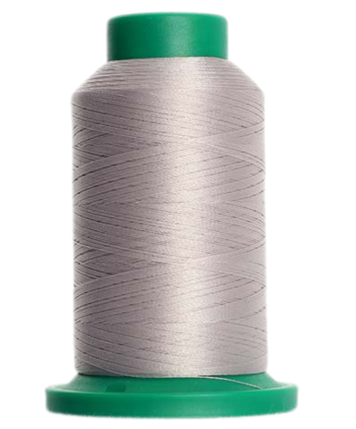 Isacord 40 1000M/1093YDS Color 0150 Mystik Grey