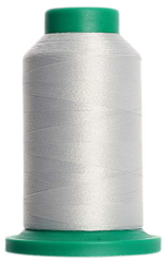 Isacord 40 1000M/1093YDS Color 0182 Saturn Grey
