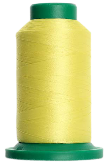 Isacord 40 Poly 1000M/1093YDS Variegated Color 0220 Sunbeam
