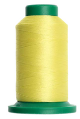 Isacord 40 Poly 5000M/5468 YDS Color 0220 Sunbeam