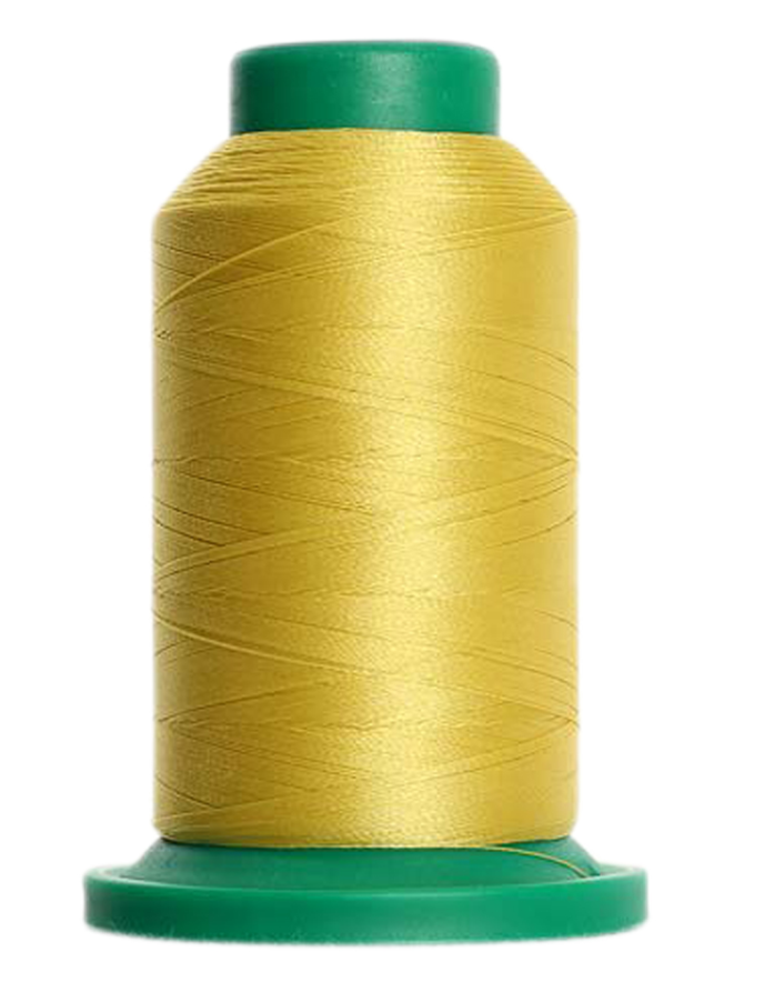 Isacord 40 1000M/1093YDS Color 0221 Light Brass