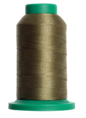 Isacord 40 1000M/1093YDS Color 0453 Army Drab