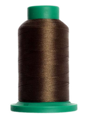 Isacord 40 Poly 5000M/5500YDS Color 0465 Umber