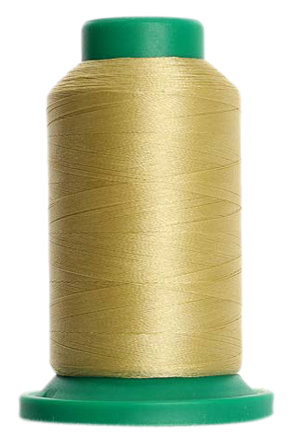 Isacord 40 Poly 5000M/5500YDS Color 0532 Champagne