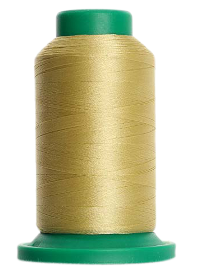 Isacord 40 1000M/1093YDS Color 0532 Champagne