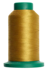 Isacord 40 Poly 5000M/5468 YDS Color 0546 Ginger