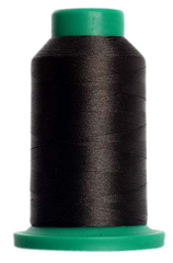 Isacord 40 Poly 5000M/5500YDS Color 0576 Very Dark Brown