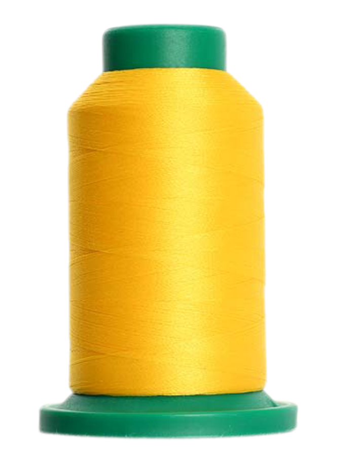 Isacord 40 1000M/1093YDS Color 0605 Daisy
