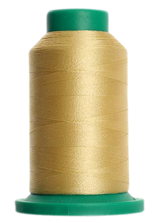 Isacord 40 Poly 5000M/5500YDS Color 0643 Barewood