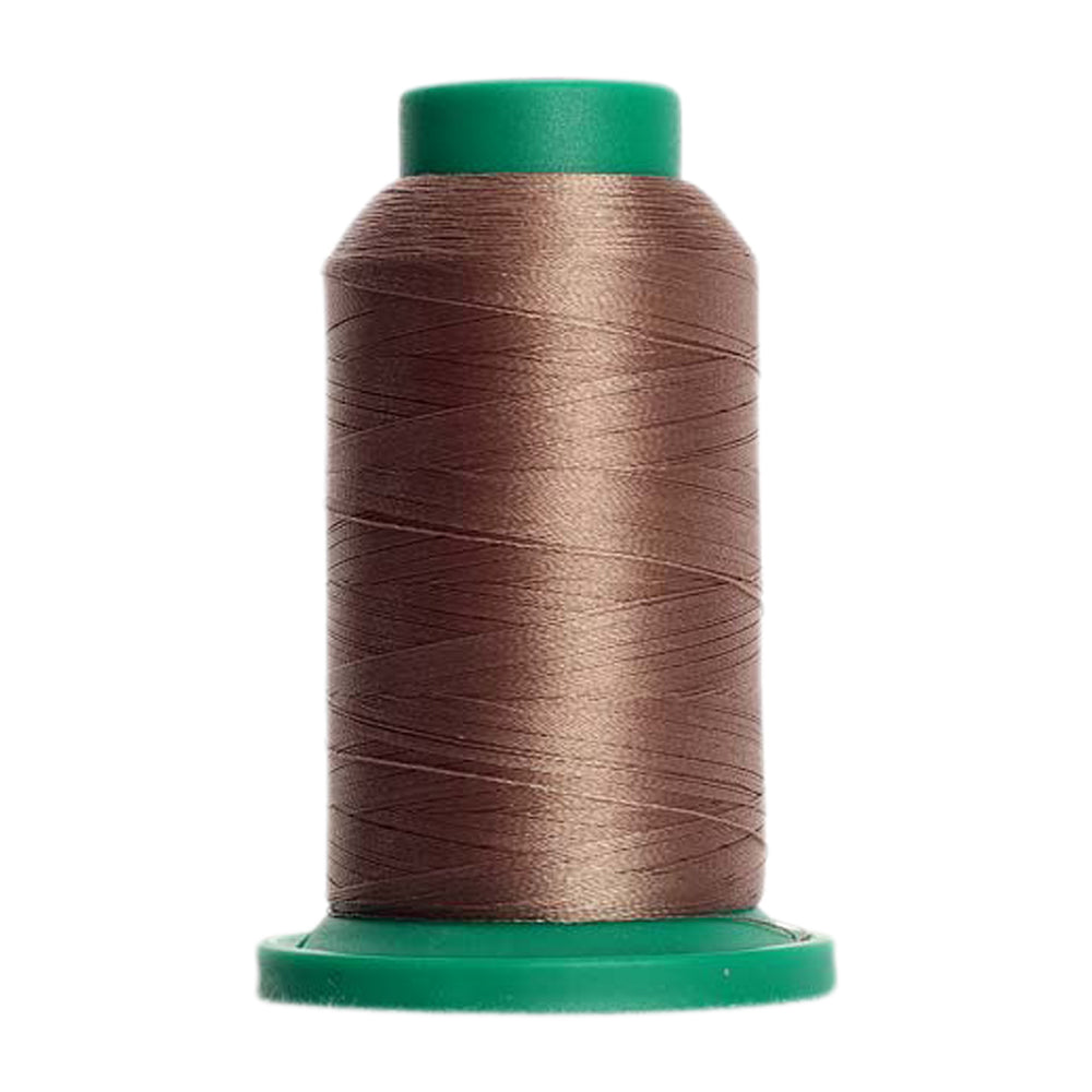 Isacord 40 1000M/1093 YDS Color 0722 Khaki