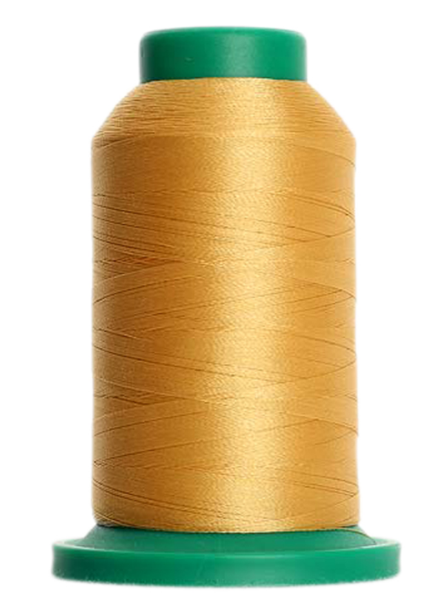 Isacord 40 1000M/1093YDS Color 0731 Applesauce