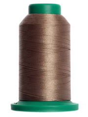 Isacord 40 Poly 5000M/5500YDS Color 0763 Dark Rattan