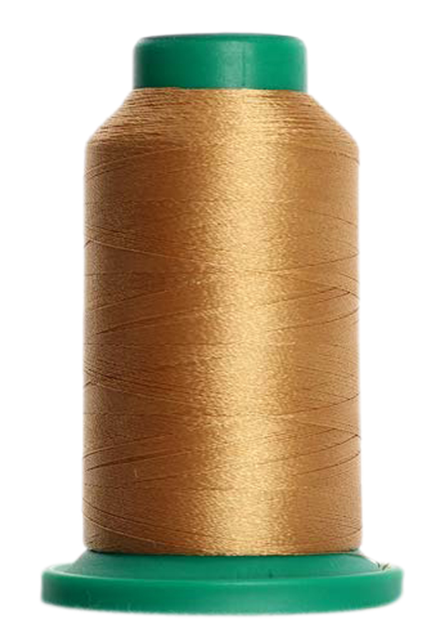 Isacord 40 1000M/1093YDS Color 0832 Sisal
