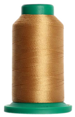 Isacord 40 1000M/1093YDS Color 0821 Honey Gold
