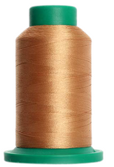 Isacord 40 1000M/1093YDS Color 0842 Toffee