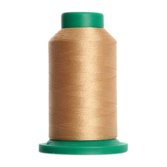 Isacord 40 1000M/1093YDS Color 0851 Old Gold