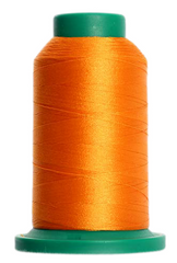 Isacord 40 Poly 5000M/5500YDS Color 0904 Spanish Gold