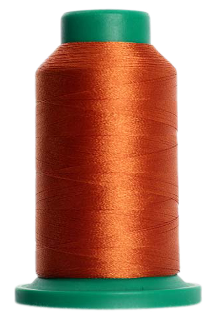 Isacord 40 Poly 5000M/5468 YDS Color 0932 Nutmeg
