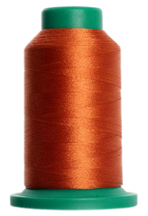 Isacord 40 Poly 5000M/5468 YDS Color 0932 Nutmeg