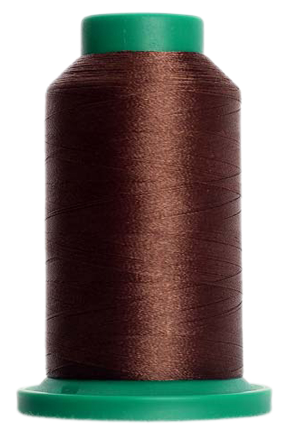 Isacord 40 1000M/1093YDS Color 0945 Pine Bark