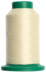 Isacord 40 Poly 1000M/1093YDS Variegated Color 0970 Linen