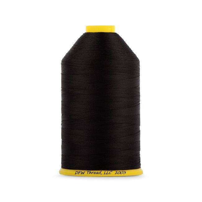 T.70 Nylon Bonded 11oz Color 1003 Dark Laue